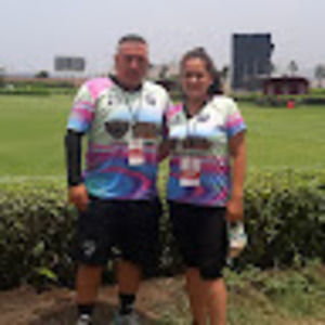 Meet your Posher, Dave